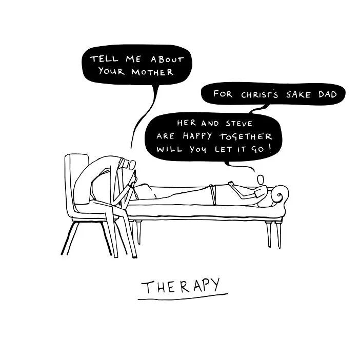 My 30 Dumb Comics For Smart People