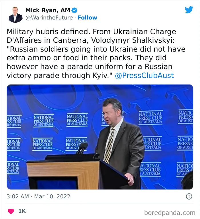 This Whole Operation Is Noting But Premature Celebration