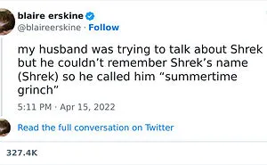 40 Of The Funniest Christmas Tweets This Year