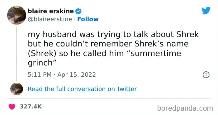 40 Of The Funniest Christmas Tweets This Year
