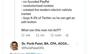 40 Of The Most Savage Comebacks To Have Ever Graced Twitter, As Shared By This Account (New Posts)