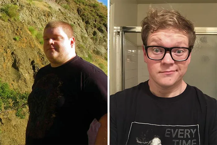 4 Years Or So