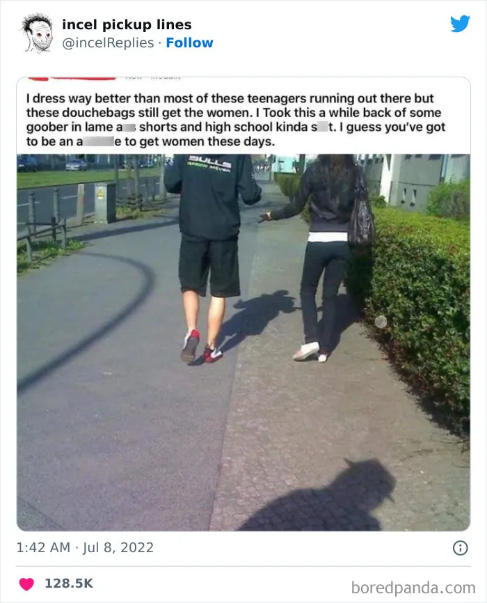 50 Times Men Were So Disgusting They Had To Be Shamed Online