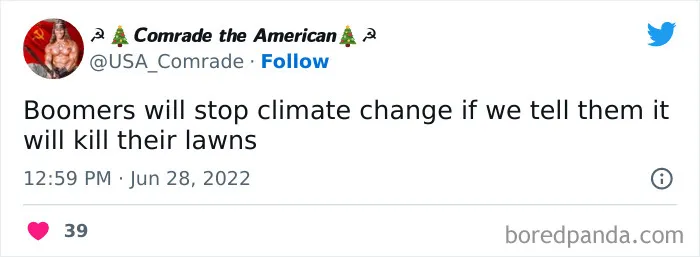 Ready Your Boomer Joke Book With These 80 Funny Tweets