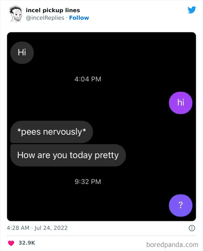 50 Times Men Were So Disgusting They Had To Be Shamed Online