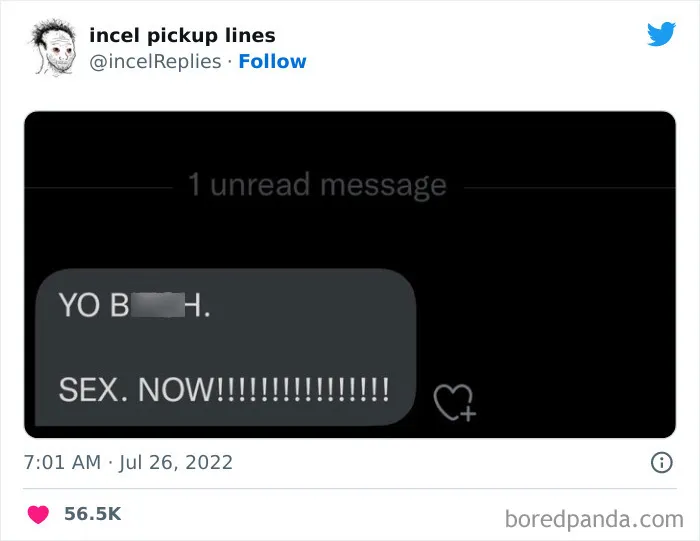 50 Times Men Were So Disgusting They Had To Be Shamed Online