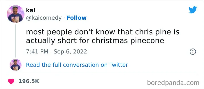 40 Of The Funniest Christmas Tweets This Year