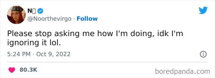 “The Best And Worst Of Twitter”: 50 Chucklesome Takes On Pretty Much Everything (New Posts)
