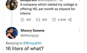 40 Of The Most Savage Comebacks To Have Ever Graced Twitter, As Shared By This Account (New Posts)