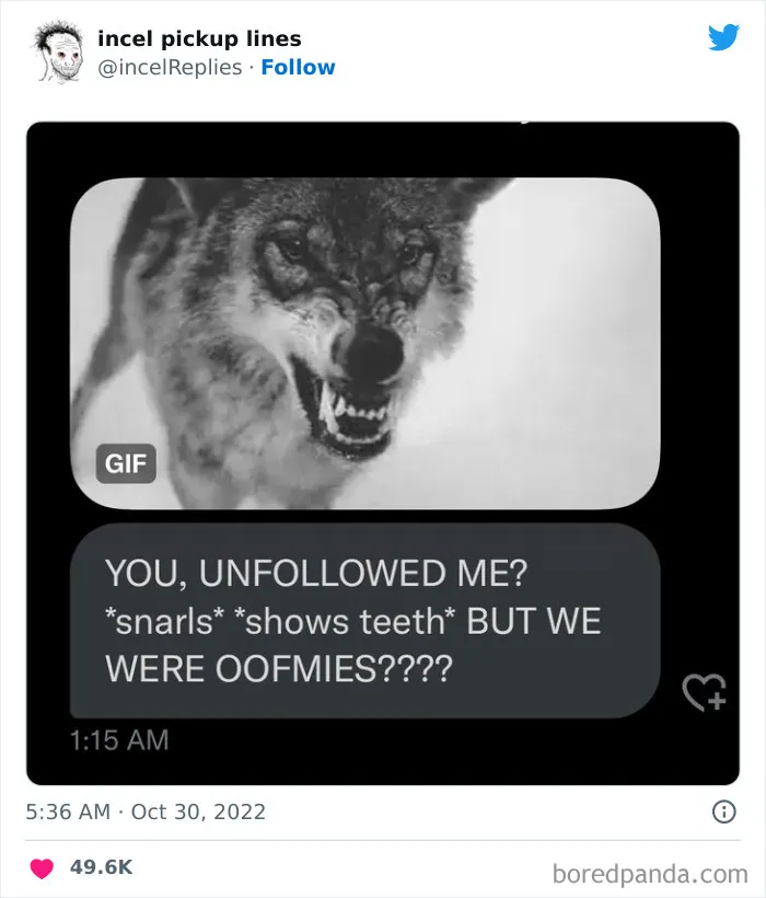 50 Times Men Were So Disgusting They Had To Be Shamed Online