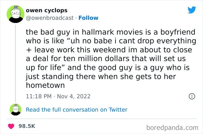 “The Best And Worst Of Twitter”: 50 Chucklesome Takes On Pretty Much Everything (New Posts)