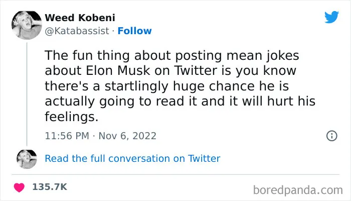 50 Times Insanely Rich People Got Called Out By People Online (New Posts)