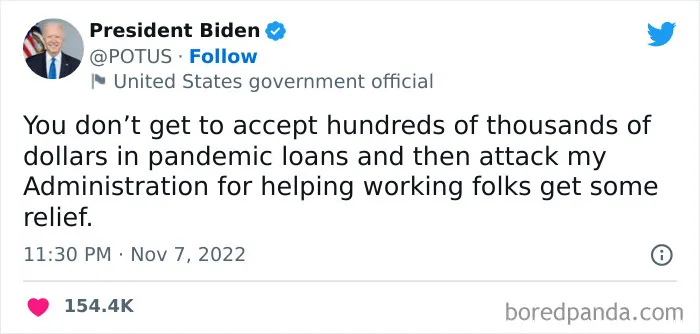 50 Times Insanely Rich People Got Called Out By People Online (New Posts)