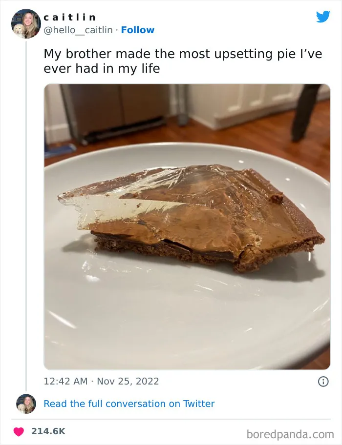 40 Times People Saw An Object With A Threatening Aura And Just Had To Share It With Others