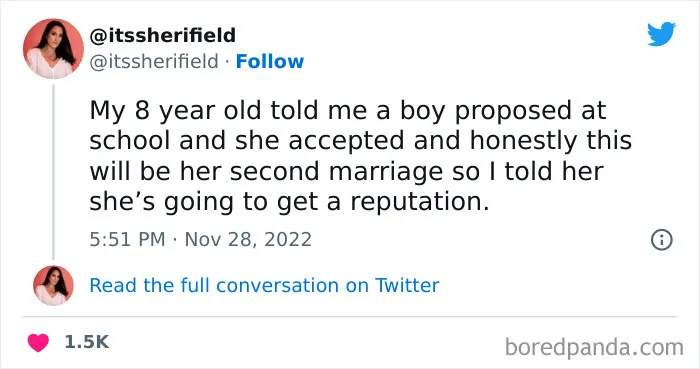 30 Of The Funniest And Most Relatable Tweets From Parents Who Were Just Trying To Get Through November