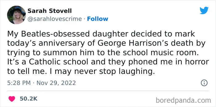 30 Funny Tweets About Kids Being Adorable, Smart, Or Just Plain Funny