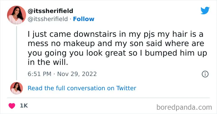 30 Of The Funniest And Most Relatable Tweets From Parents Who Were Just Trying To Get Through November