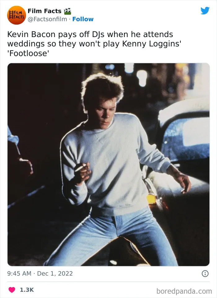 Footloose