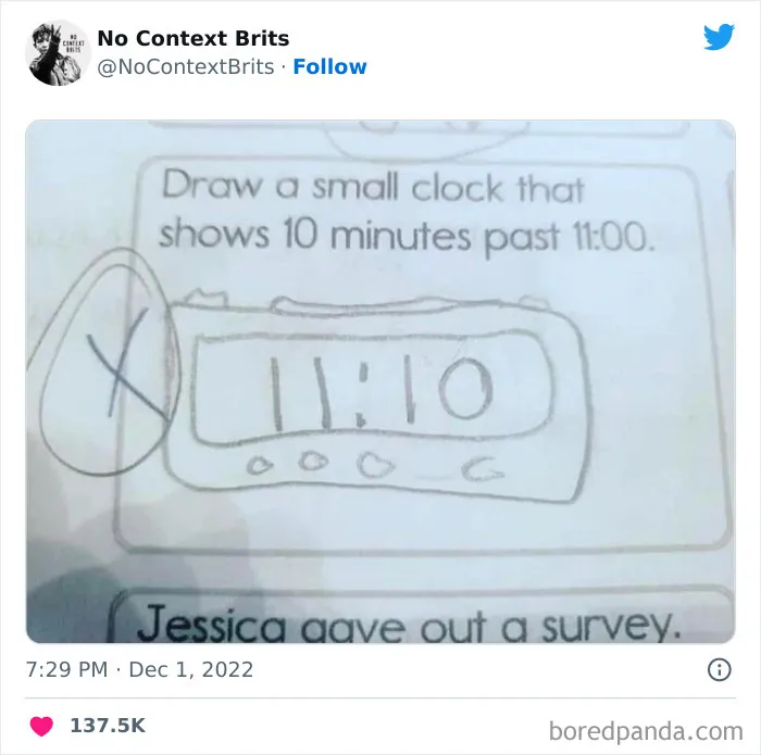This Account Collects And Shares Out-Of-Context British Pictures, And They Are ‘Bloody’ Funny (50 New Pics)
