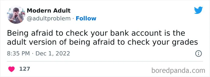 50 Painfully Funny Posts About Adulting That May Comfort You Knowing You’re Not Alone
