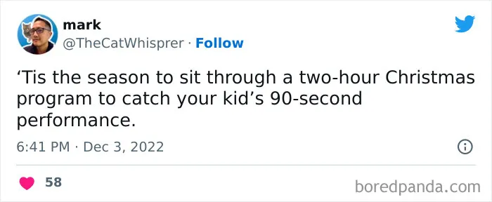 50 Hilarious Tweets From Parents Who Are Just Trying To Make It Through Another Christmas