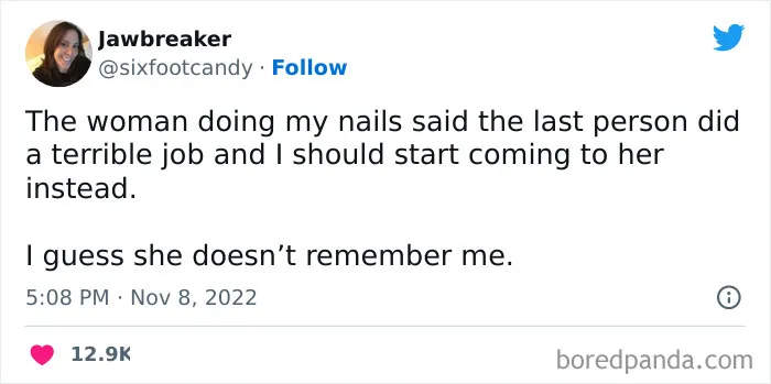 Nailed It... Or Not