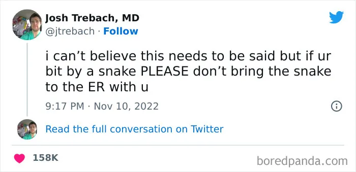 “The Best And Worst Of Twitter”: 50 Chucklesome Takes On Pretty Much Everything (New Posts)