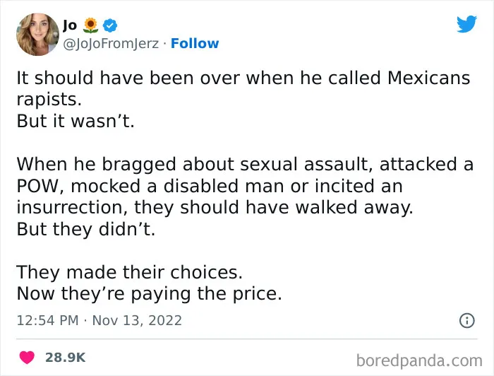 50 Times Insanely Rich People Got Called Out By People Online (New Posts)