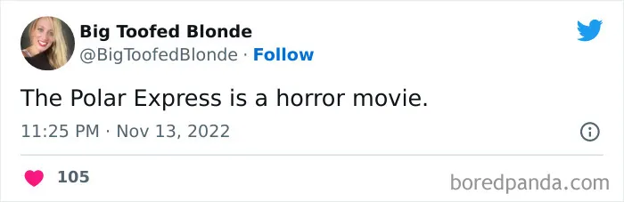 40 Of The Funniest Christmas Tweets This Year
