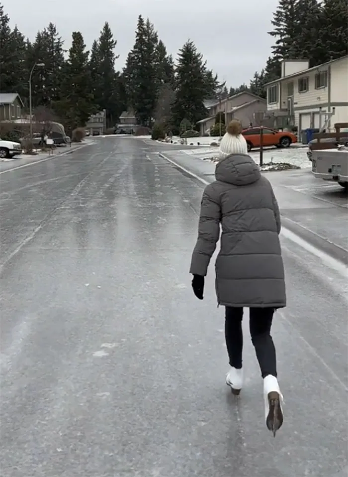 Arctic Freeze Hits North America, Causes Chaos In Many Areas (45 Pics)