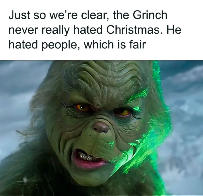 50 Ridiculously-Good Christmas Memes To Get You In A Great Festive Mood (New Pics)