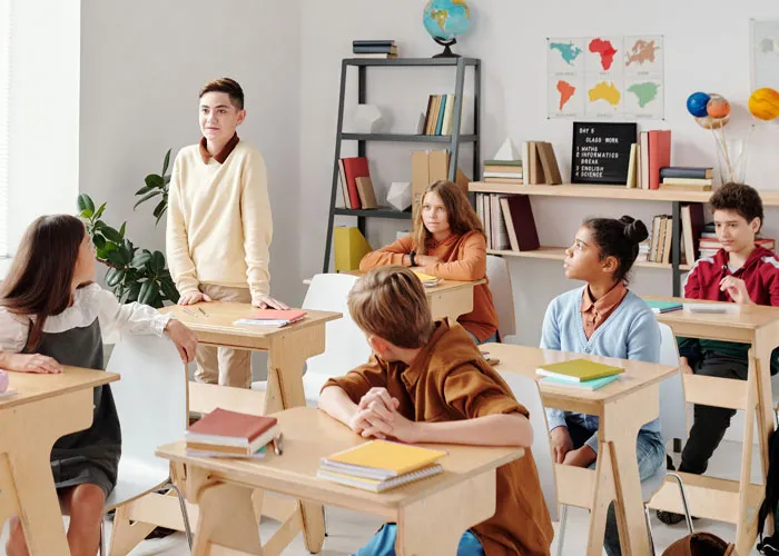 25 Teachers Share The Inappropriate Things Their Students Did That They Secretly Thought Were Hilarious