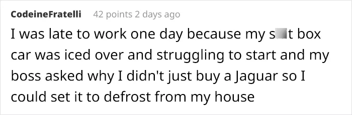 50 Of The Most Ridiculous Things Privileged People Said That Showed How Disconnected They Are From Reality