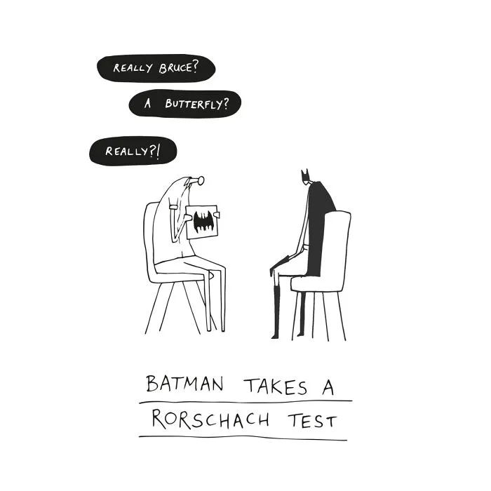 My 30 Dumb Comics For Smart People