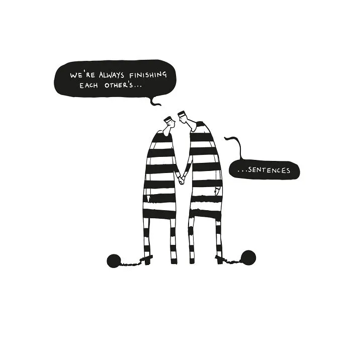 My 30 Dumb Comics For Smart People