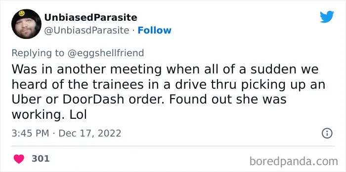 25 Hilarious Zoom Fails Shared By People Who Have Had Enough Of Video Calls