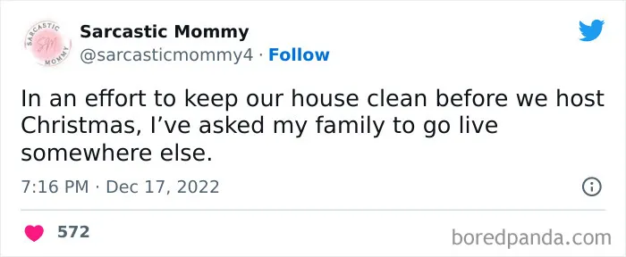 50 Hilarious Tweets From Parents Who Are Just Trying To Make It Through Another Christmas