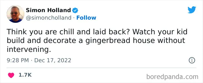 50 Hilarious Tweets From Parents Who Are Just Trying To Make It Through Another Christmas