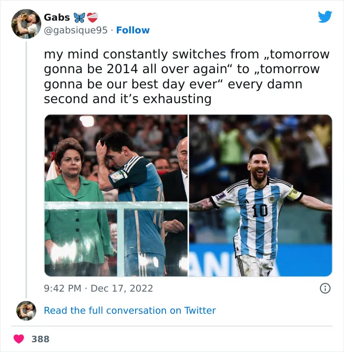 The 2022 FIFA World Cup Summed Up In 30 Spot-On Memes And Jokes