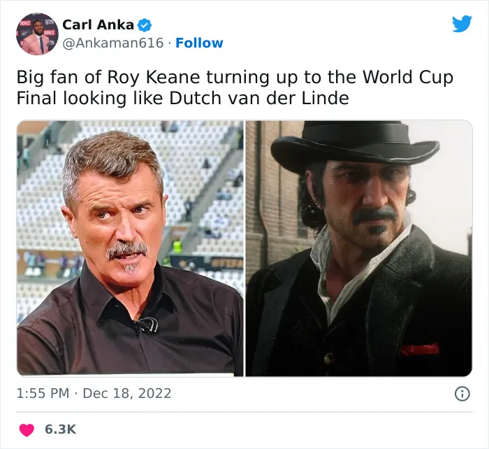 The 2022 FIFA World Cup Summed Up In 30 Spot-On Memes And Jokes