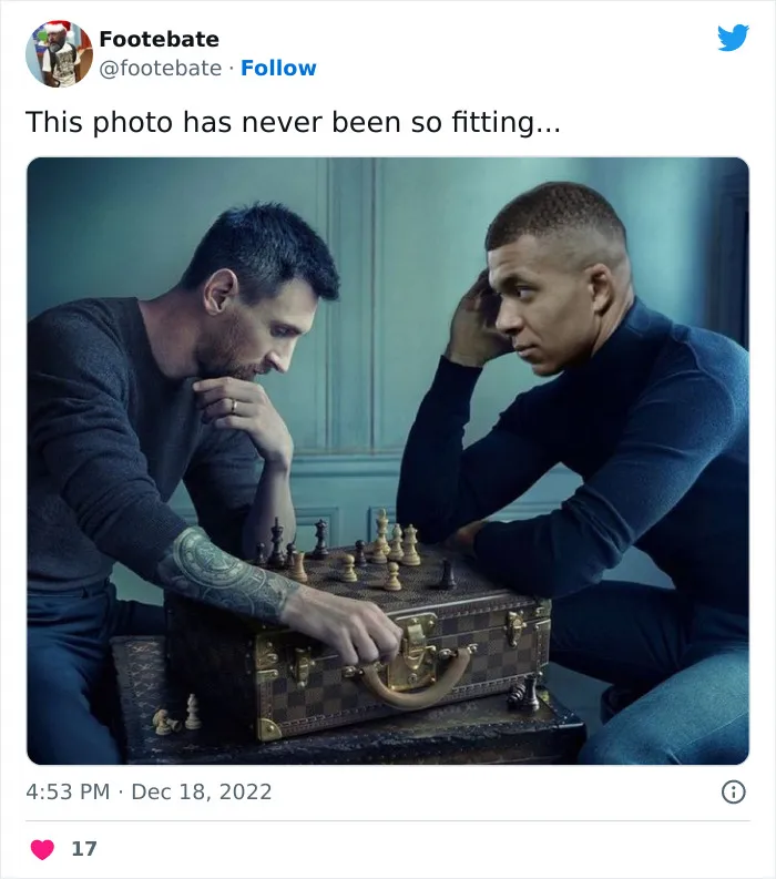 The 2022 FIFA World Cup Summed Up In 30 Spot-On Memes And Jokes