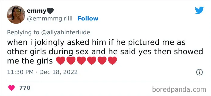 People Are Sharing The Exact Moment They Discovered They Were Being Cheated On (30 Tweets)