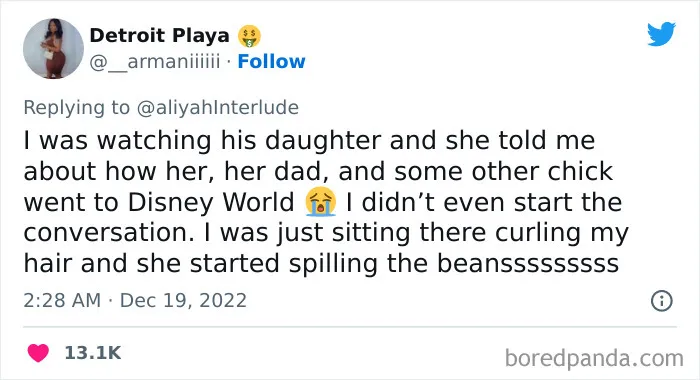 People Are Sharing The Exact Moment They Discovered They Were Being Cheated On (30 Tweets)