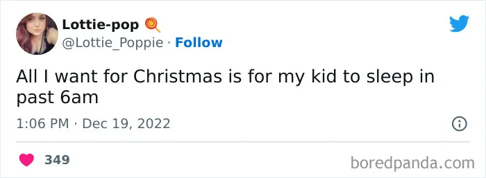 50 Hilarious Tweets From Parents Who Are Just Trying To Make It Through Another Christmas