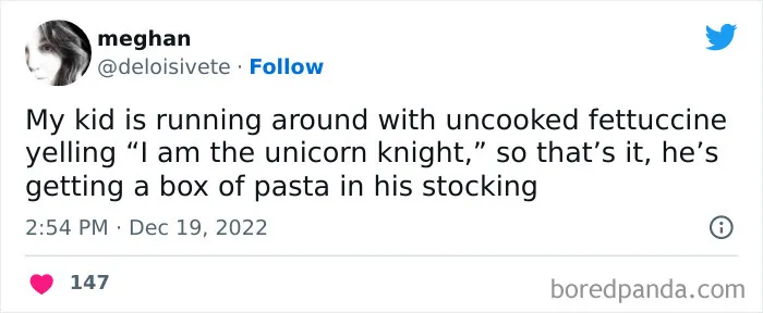 50 Hilarious Tweets From Parents Who Are Just Trying To Make It Through Another Christmas
