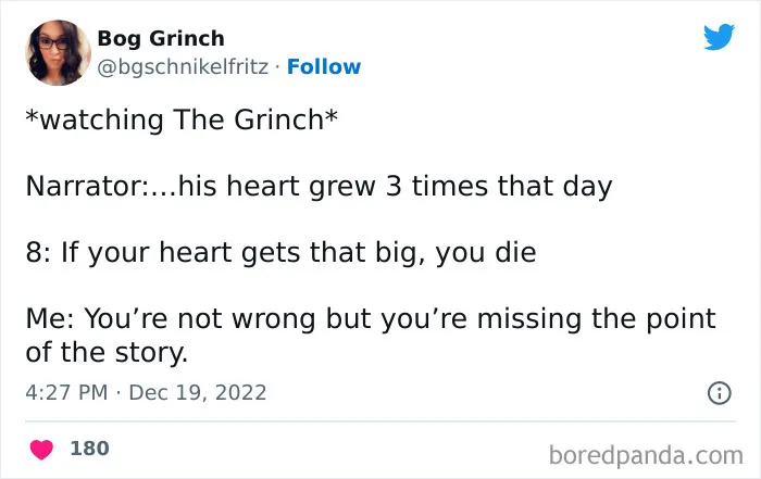 50 Hilarious Tweets From Parents Who Are Just Trying To Make It Through Another Christmas