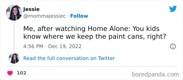 50 Hilarious Tweets From Parents Who Are Just Trying To Make It Through Another Christmas