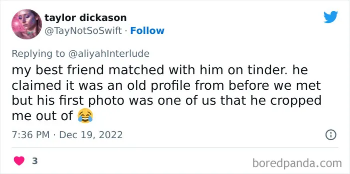 People Are Sharing The Exact Moment They Discovered They Were Being Cheated On (30 Tweets)