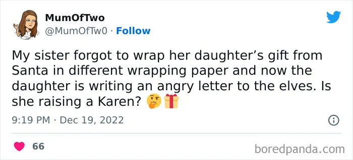50 Hilarious Tweets From Parents Who Are Just Trying To Make It Through Another Christmas