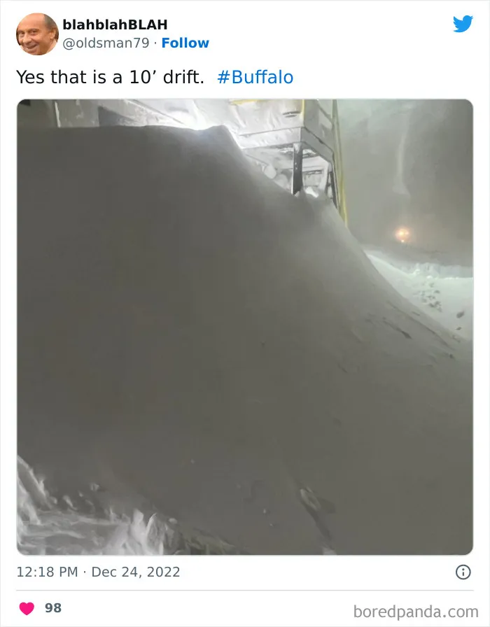 Arctic Freeze Hits North America, Causes Chaos In Many Areas (45 Pics)